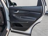 Thumbnail of 2022 Quartz White Hyundai SANTA FE
