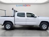 Thumbnail of 2023 Ice Cap Toyota Tacoma