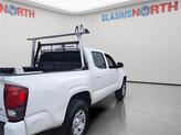 Thumbnail of 2023 Ice Cap Toyota Tacoma