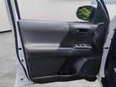 Thumbnail of 2023 Ice Cap Toyota Tacoma