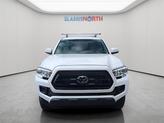 Thumbnail of 2023 Ice Cap Toyota Tacoma