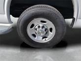 Thumbnail of 2023 Summit White Chevrolet Express 2500