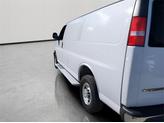 Thumbnail of 2023 Summit White Chevrolet Express 2500