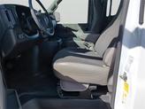 Thumbnail of 2023 Summit White Chevrolet Express 2500