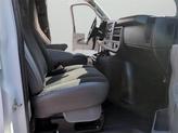 Thumbnail of 2023 Summit White Chevrolet Express 2500