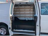 Thumbnail of 2023 Summit White Chevrolet Express 2500