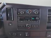 Thumbnail of 2023 Summit White Chevrolet Express 2500