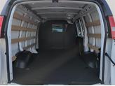 Thumbnail of 2023 Summit White Chevrolet Express 2500
