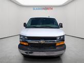 Thumbnail of 2023 Summit White Chevrolet Express 2500