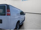 Thumbnail of 2023 Summit White Chevrolet Express 2500