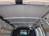 Thumbnail of 2023 Summit White Chevrolet Express 2500