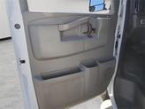 Thumbnail of 2023 Summit White Chevrolet Express 2500
