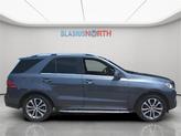 Thumbnail of 2016 Gray Mercedes-Benz GLE-Class