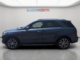 Photo of 2016 Gray Mercedes-Benz GLE-Class