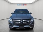 Thumbnail of 2016 Gray Mercedes-Benz GLE-Class