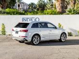 Thumbnail of 2021 Glacier White Metallic Audi Q7