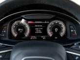 Thumbnail of 2021 Glacier White Metallic Audi Q7