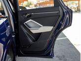 Thumbnail of 2025 Navarra Blue Metallic Audi Q3