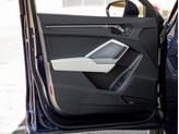 Thumbnail of 2025 Navarra Blue Metallic Audi Q3