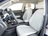 Thumbnail of 2025 Navarra Blue Metallic Audi Q3