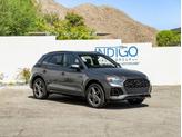 Thumbnail of 2025 Daytona Gray Audi Q5