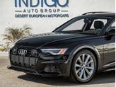 Thumbnail of 2025 Mythos Black Metallic Audi A6