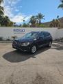 Photo of 2018 Deep Black Pearl Metallic Volkswagen Tiguan