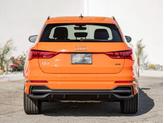 Thumbnail of 2025 Pulse Orange Audi Q3
