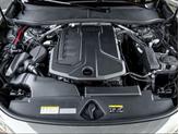 Thumbnail of 2025 Chronos Gray Metallic Audi A5