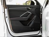 Thumbnail of 2025 White Audi Q3