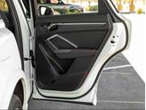 Thumbnail of 2025 White Audi Q3