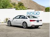 Thumbnail of 2025 Glacier White Audi A6