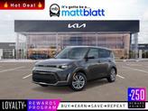 Photo of 2025 Gray Kia Soul