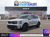 Photo of 2025 Wolf Gray Kia Telluride