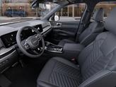 Thumbnail of 2025 Ebony Black Kia Sorento