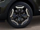 Thumbnail of 2025 Dark Moss Kia Telluride
