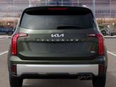 Thumbnail of 2025 Dark Moss Kia Telluride