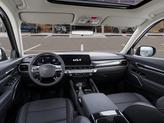 Thumbnail of 2025 Dark Moss Kia Telluride