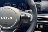 Thumbnail of 2022 Passion Red Kia K5