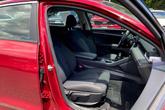 Thumbnail of 2022 Passion Red Kia K5