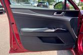 Thumbnail of 2022 Passion Red Kia K5