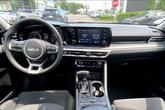 Thumbnail of 2022 Passion Red Kia K5
