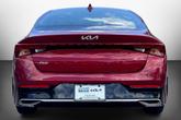 Thumbnail of 2022 Passion Red Kia K5
