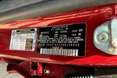 Thumbnail of 2022 Passion Red Kia K5