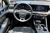 Thumbnail of 2022 Passion Red Kia K5