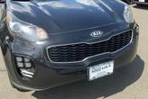 Thumbnail of 2019 Black Cherry Kia Sportage