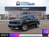 Photo of 2026 Panthera Metal Kia Sorento