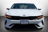 Thumbnail of 2021 Glacial White Pearl Kia K5