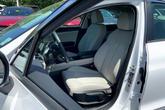Thumbnail of 2021 Glacial White Pearl Kia K5
