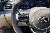 Thumbnail of 2021 Glacial White Pearl Kia K5
